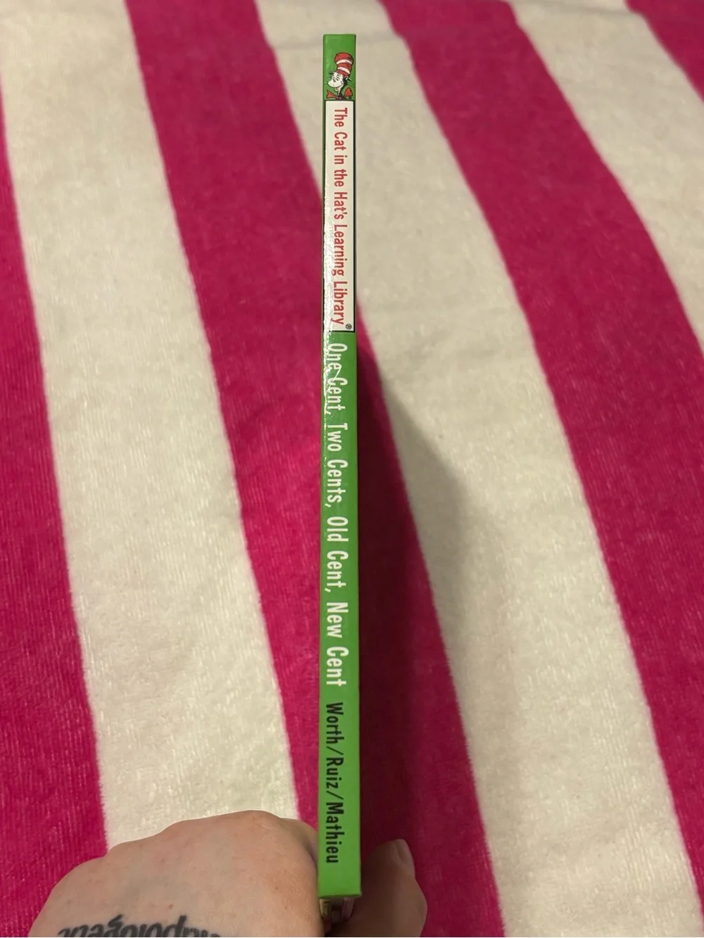 Dr. Seuss dr seuss